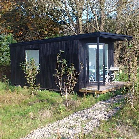 B&B Hesselbjerg Exterior foto